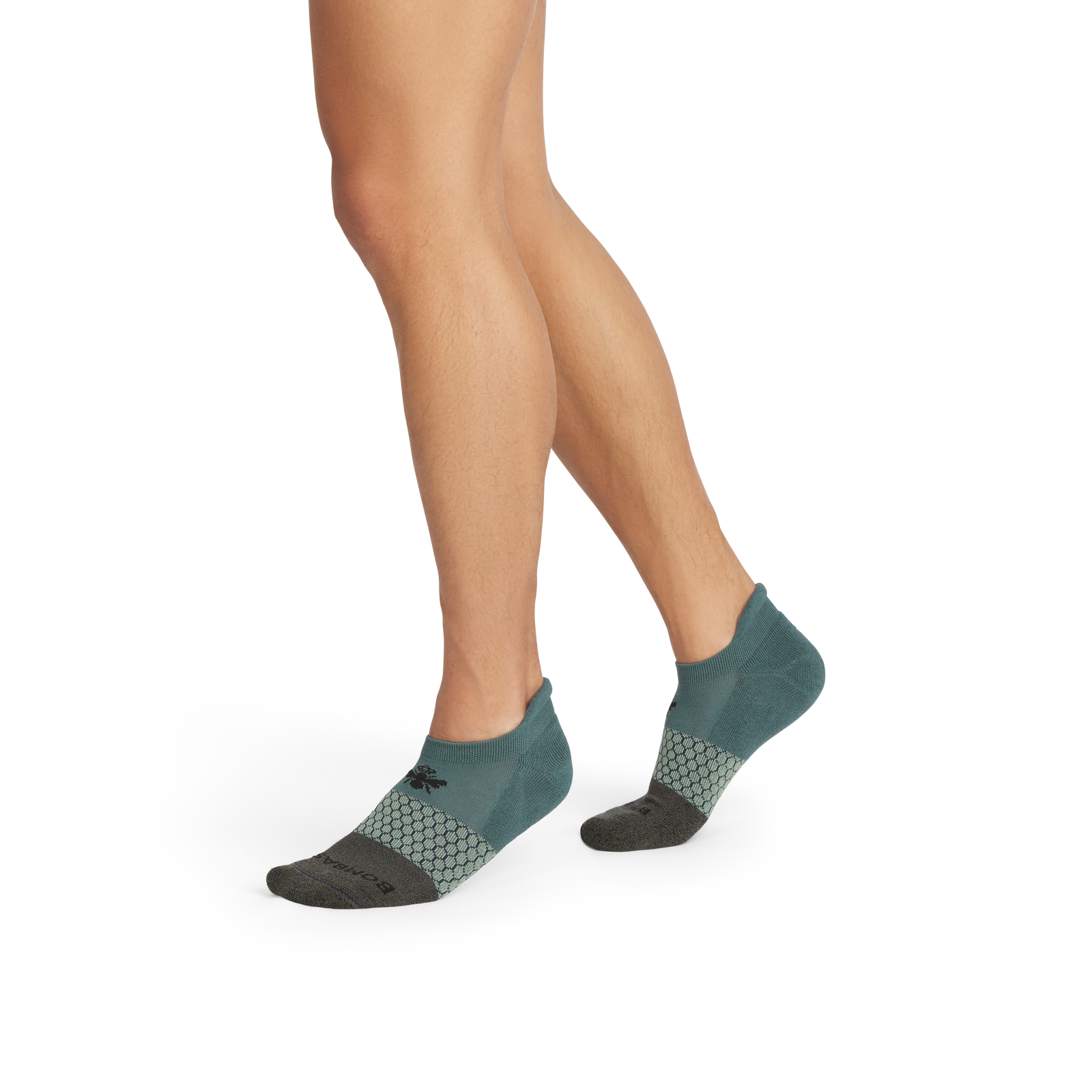 Men's Ankle Sock 12-Pack