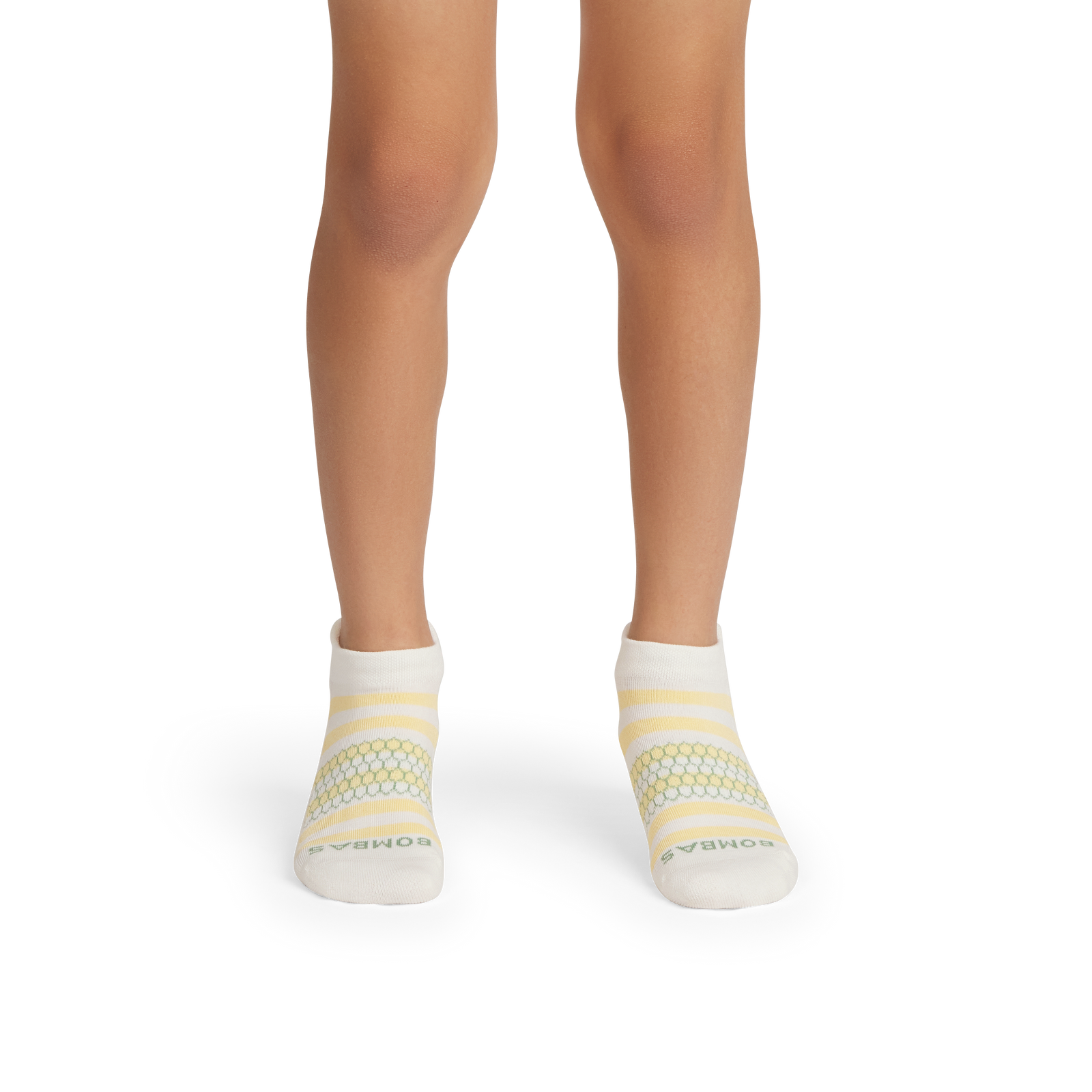 Youth Ankle Sock 8-Pack
