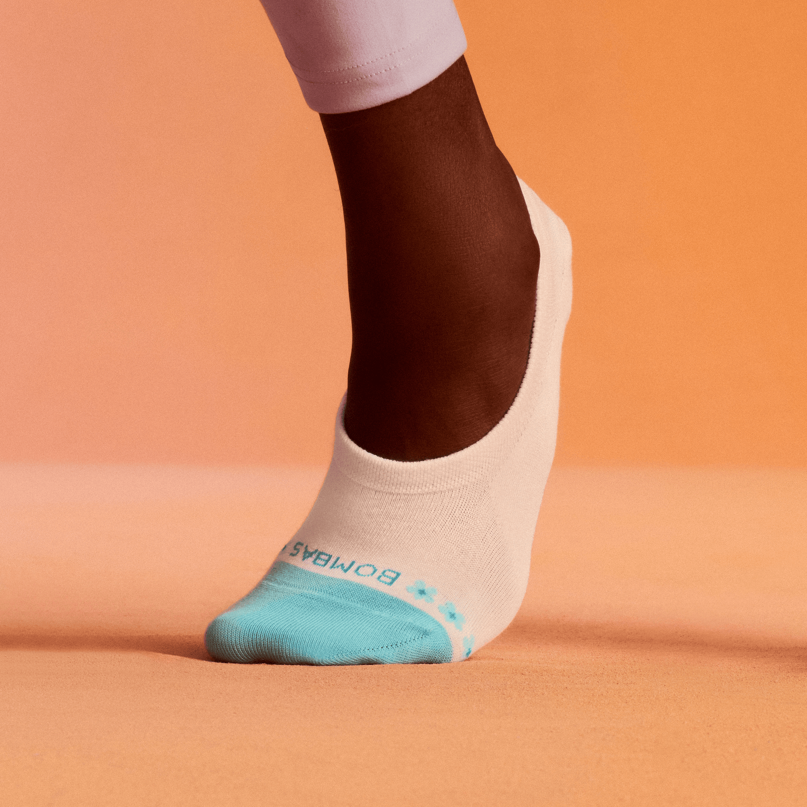 Women's Lightweight No Show Sock 8-Pack