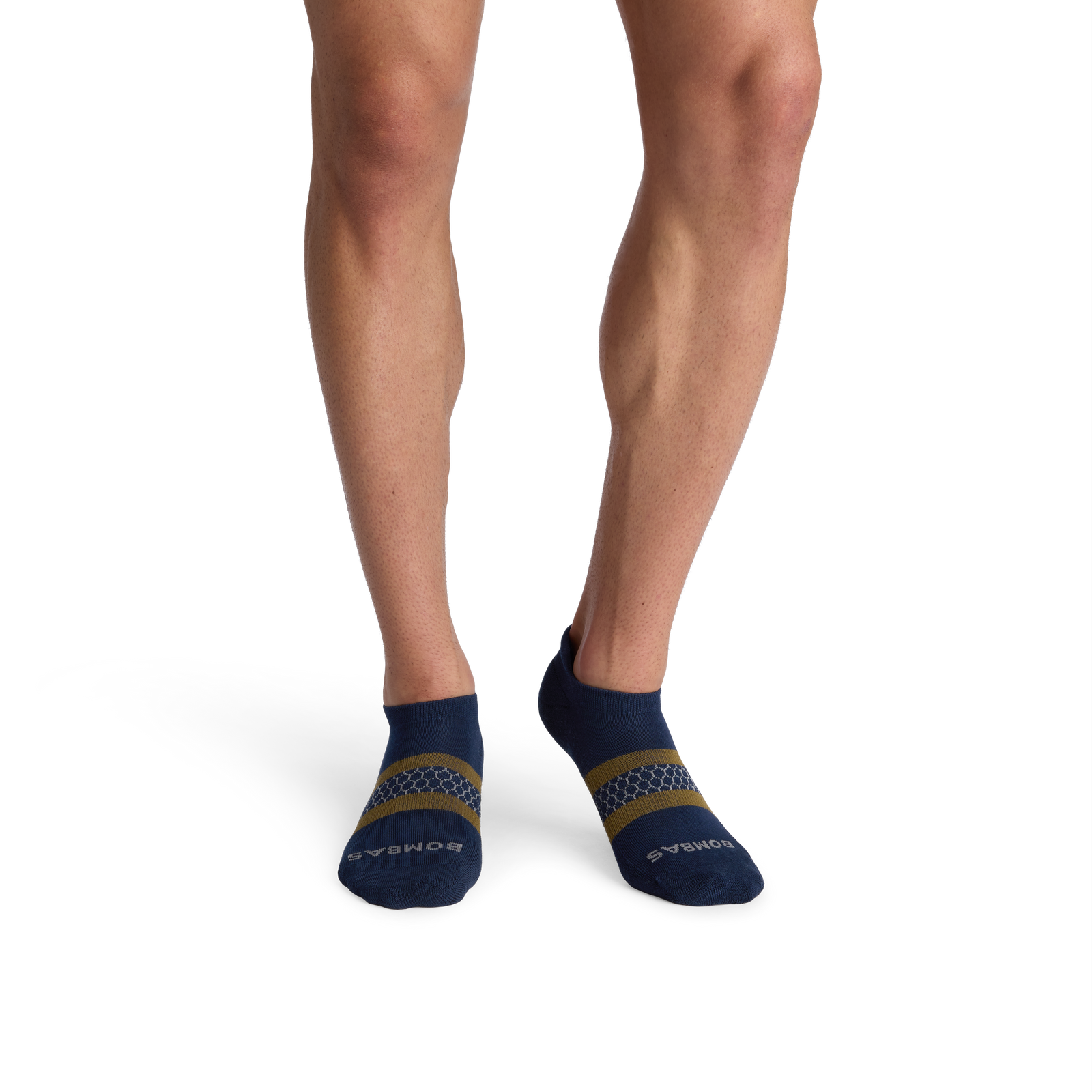 Men's Ankle Sock 12-Pack