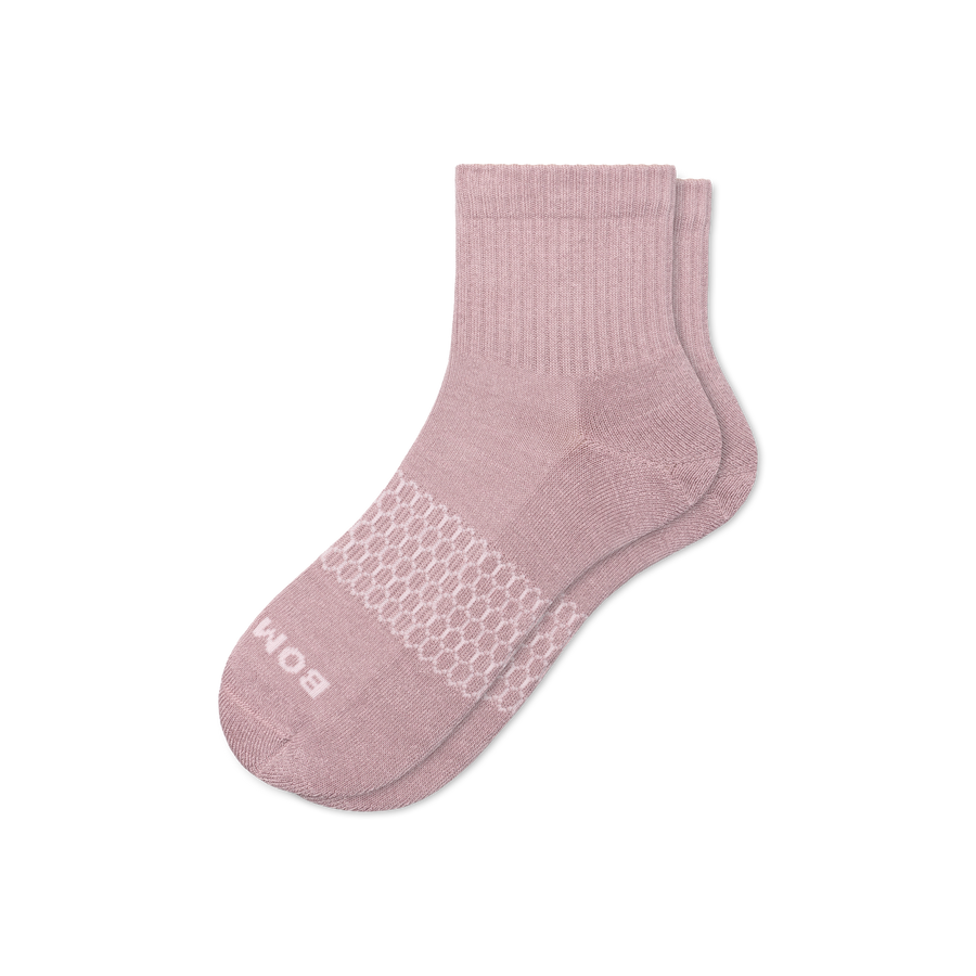 Women's Quarter Socks I8