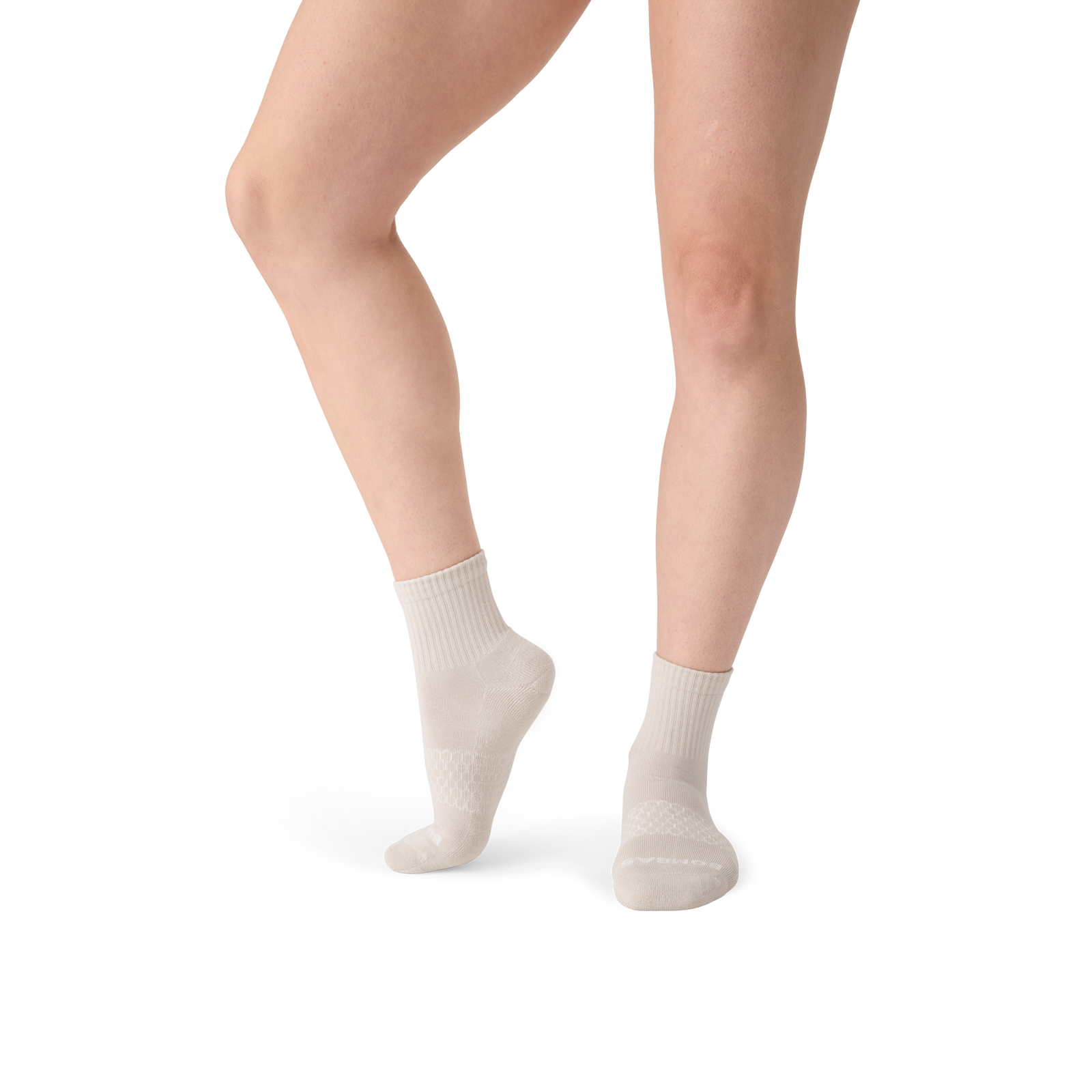 Women's Quarter Sock 4-Pack