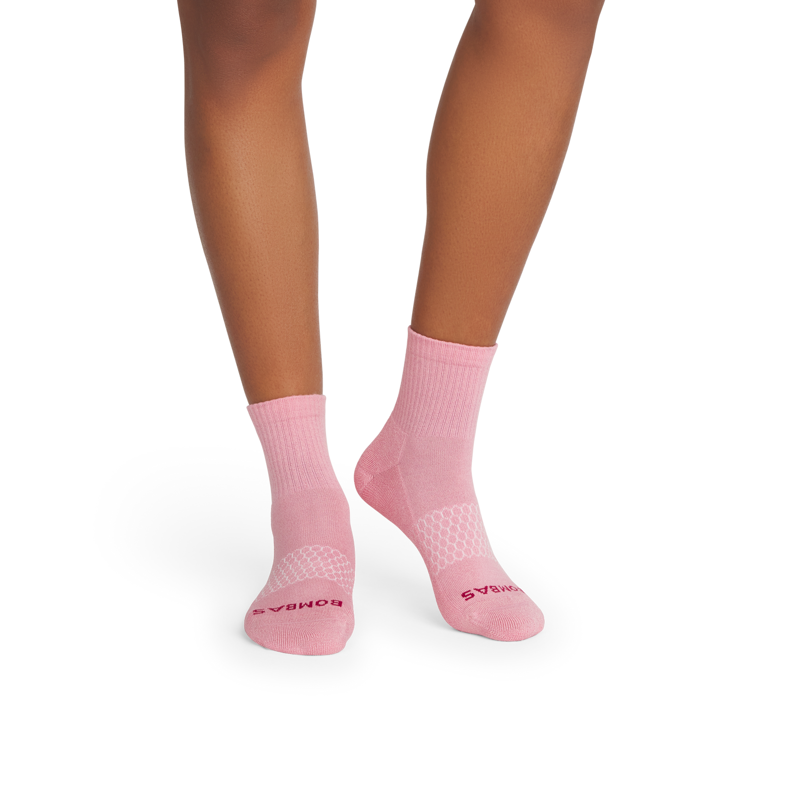 Women's Quarter Sock 4-Pack