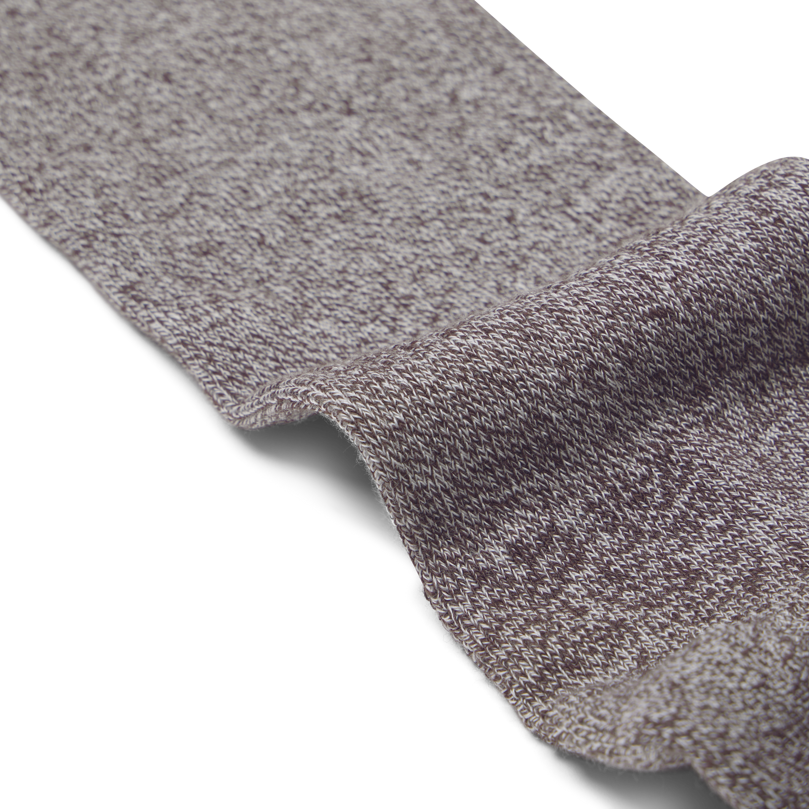 Men's Marl Calf Socks