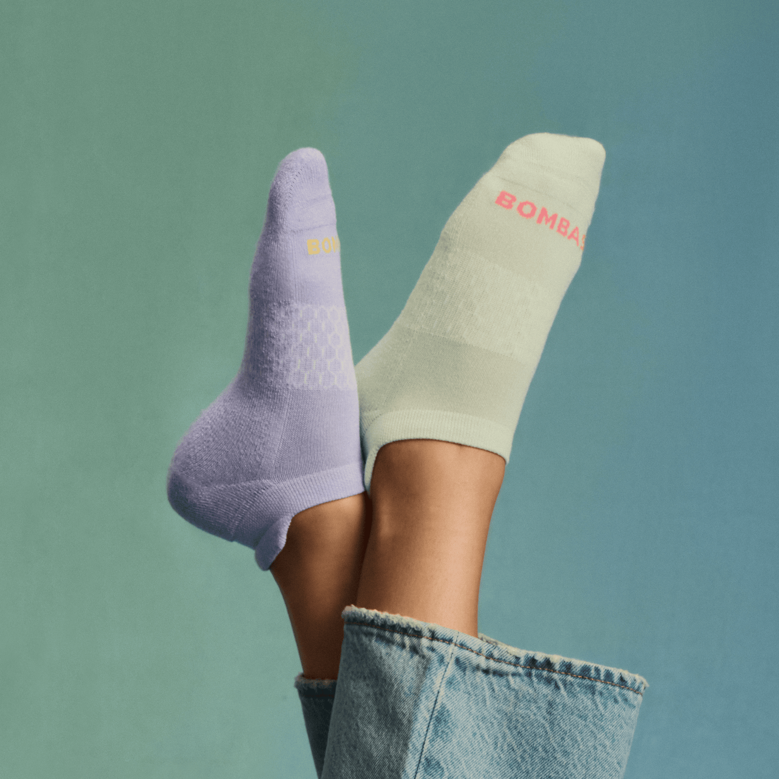 Women's Ankle Sock 12-Pack