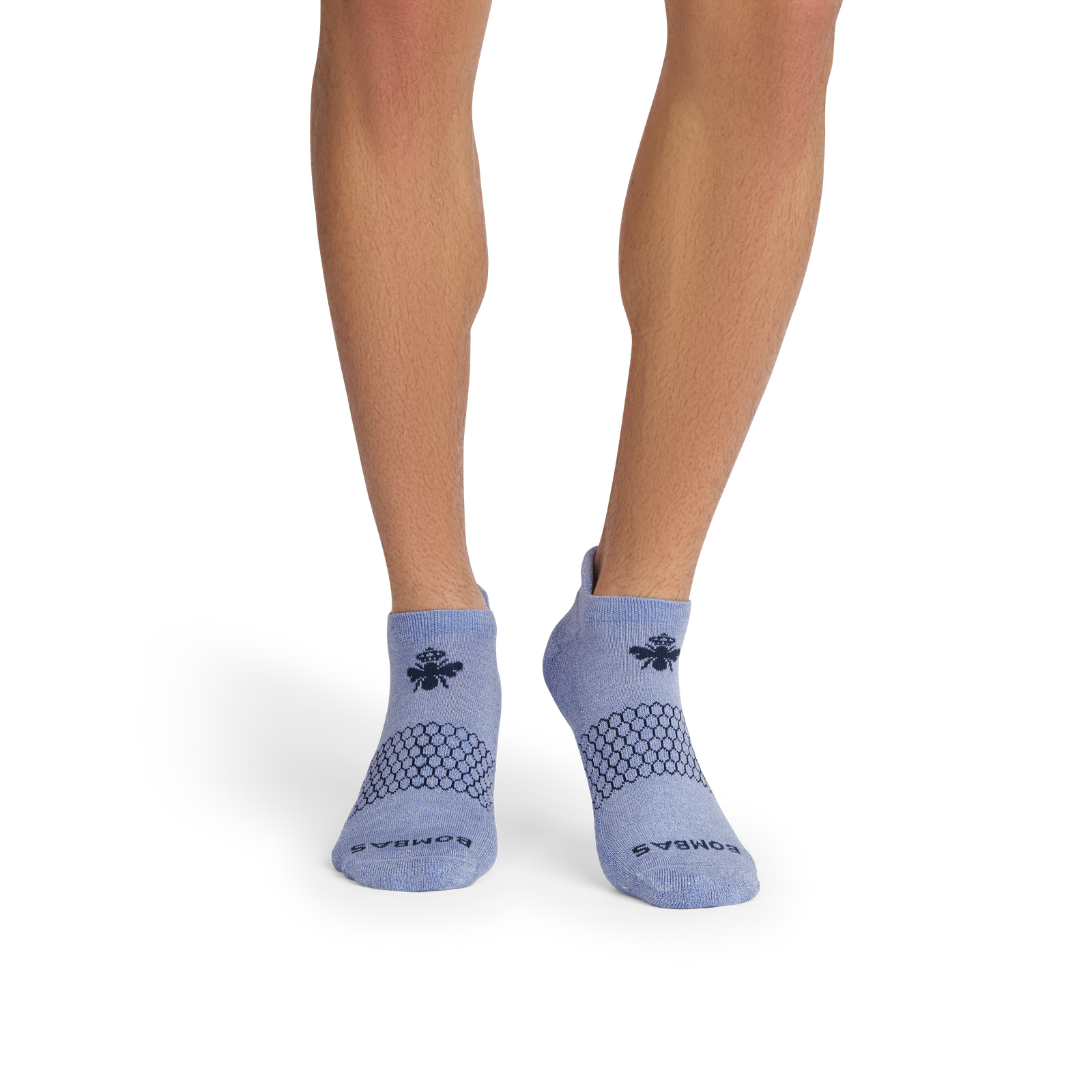 Men's Ankle Sock 12-Pack