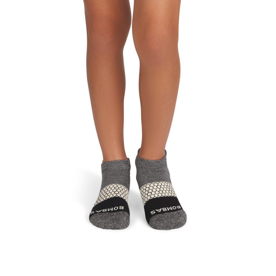 Women's Ankle Sock 12-Pack