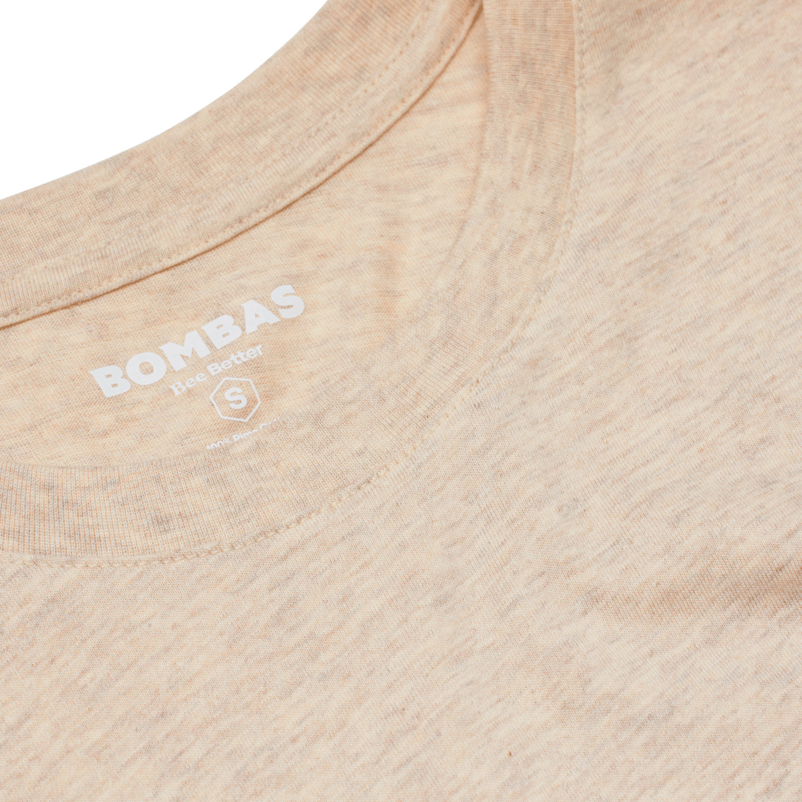 Women's Pima Cotton Crew Neck T-Shirt