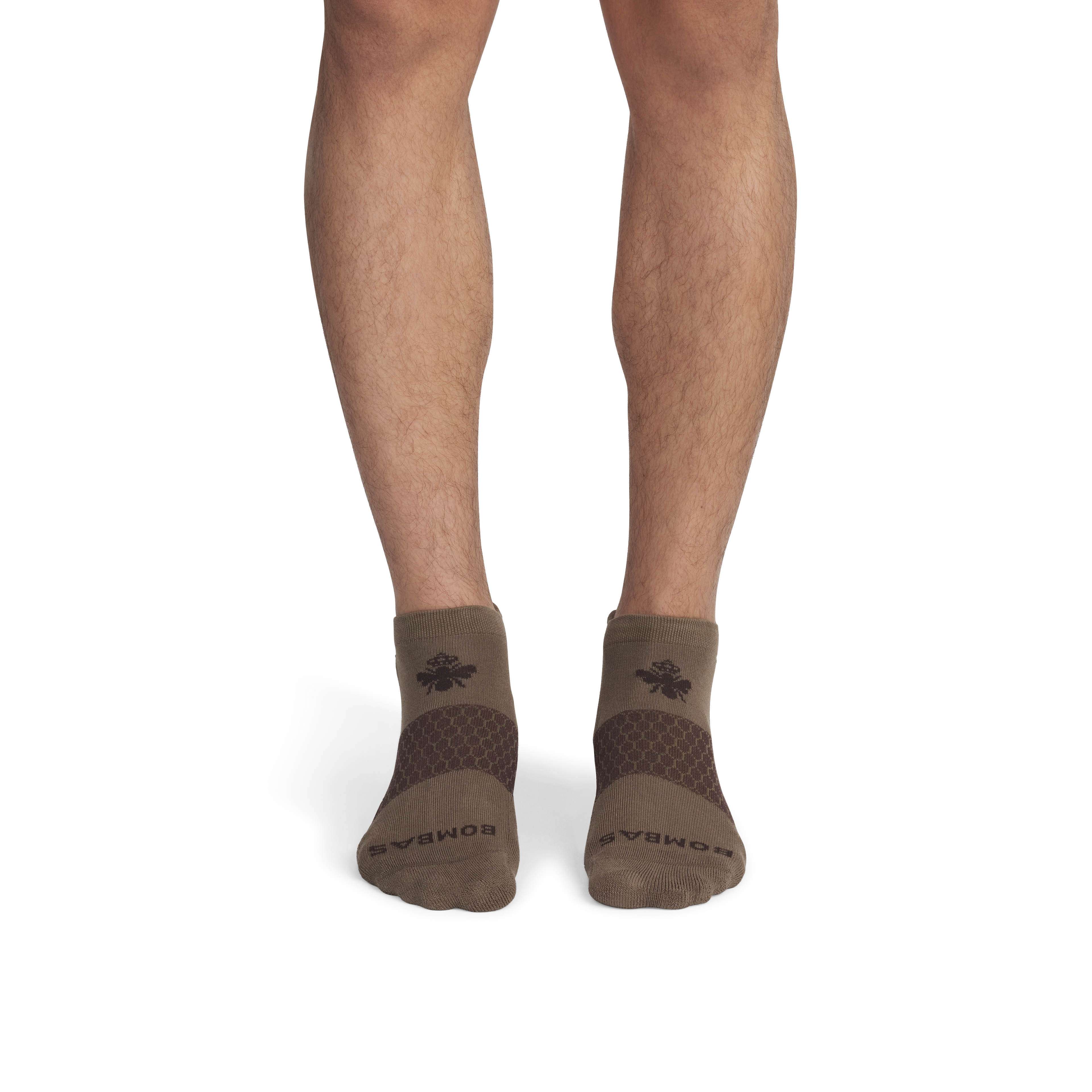 Men's Ankle Sock 12-Pack