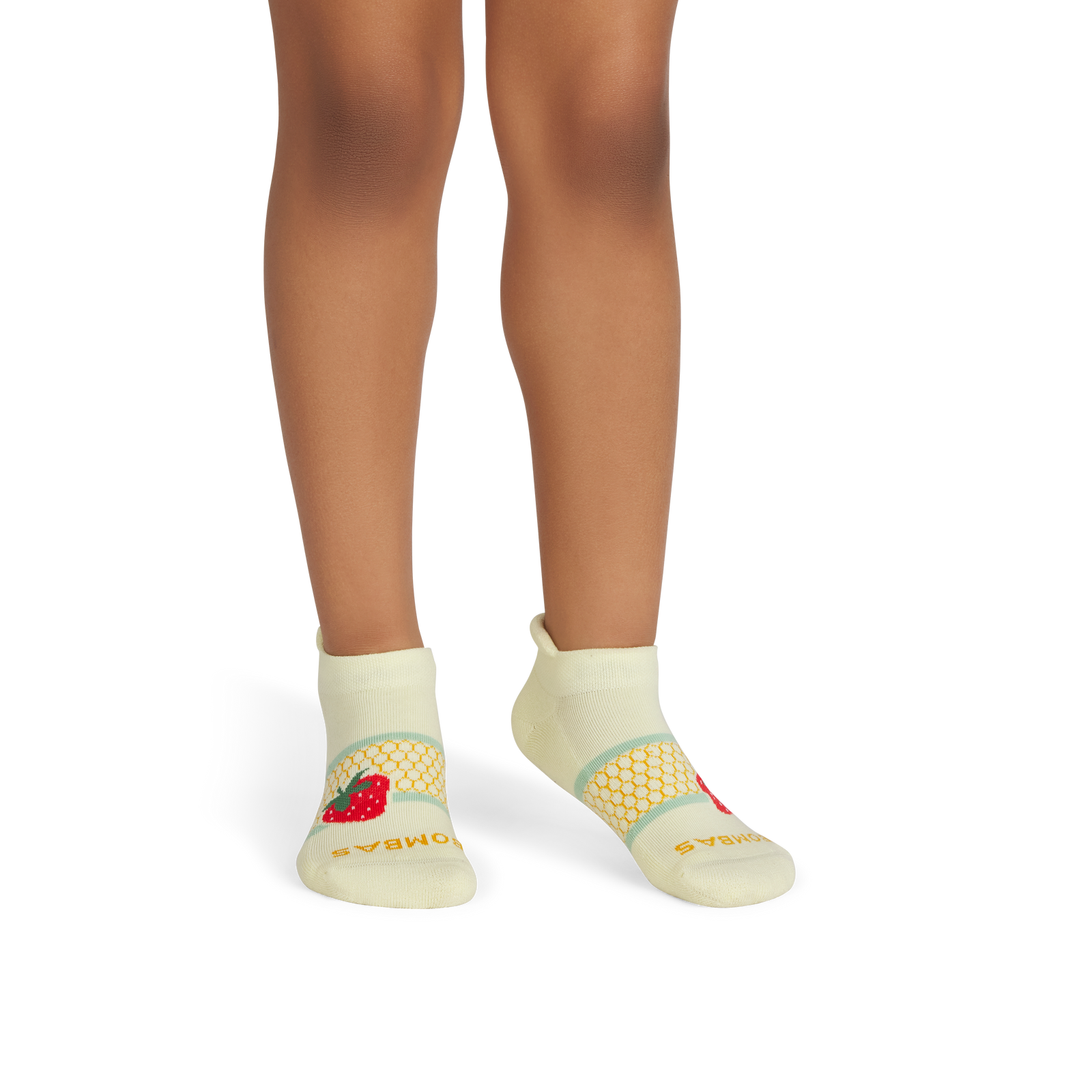 Youth Ankle Sock 8-Pack