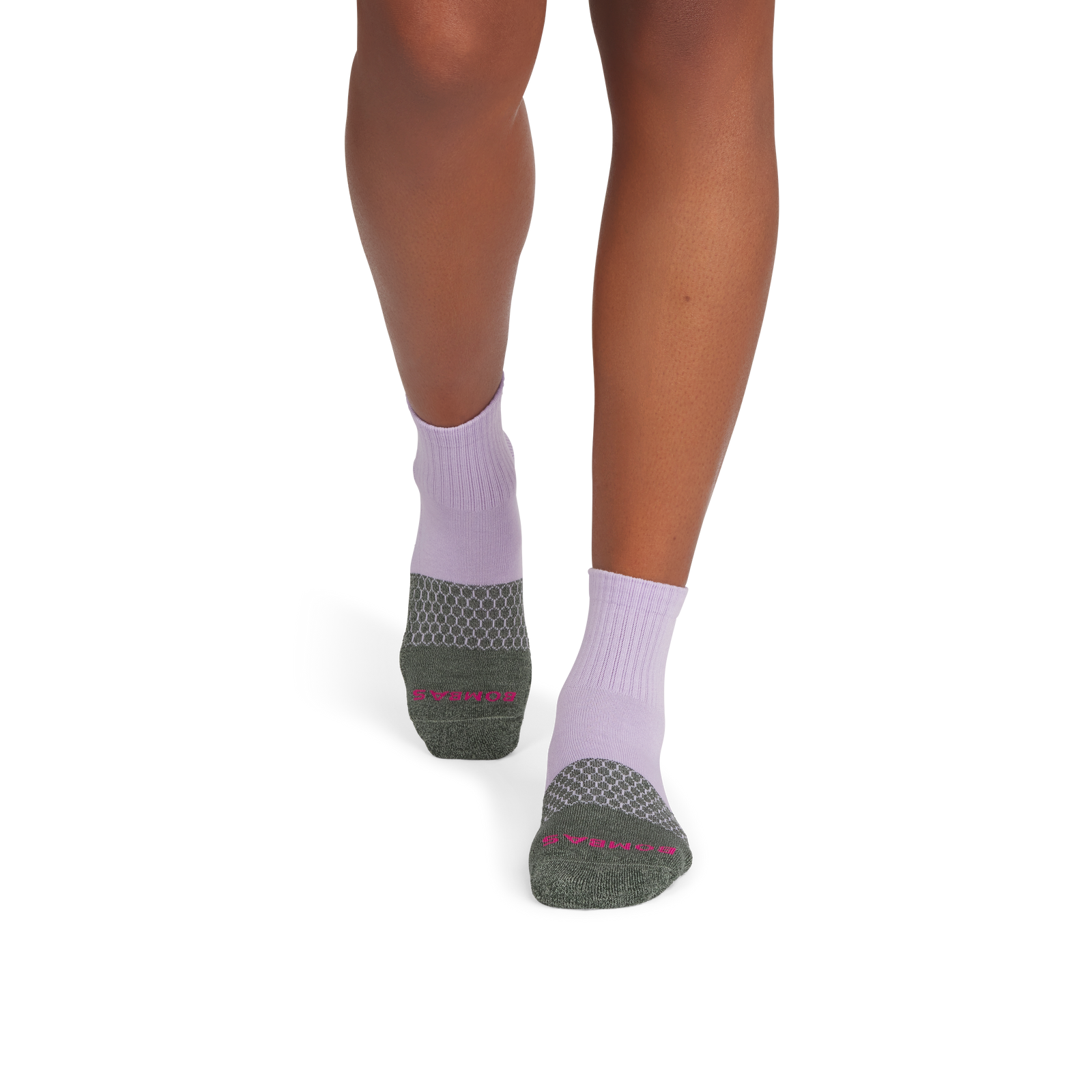 Women's Quarter Sock 4-Pack