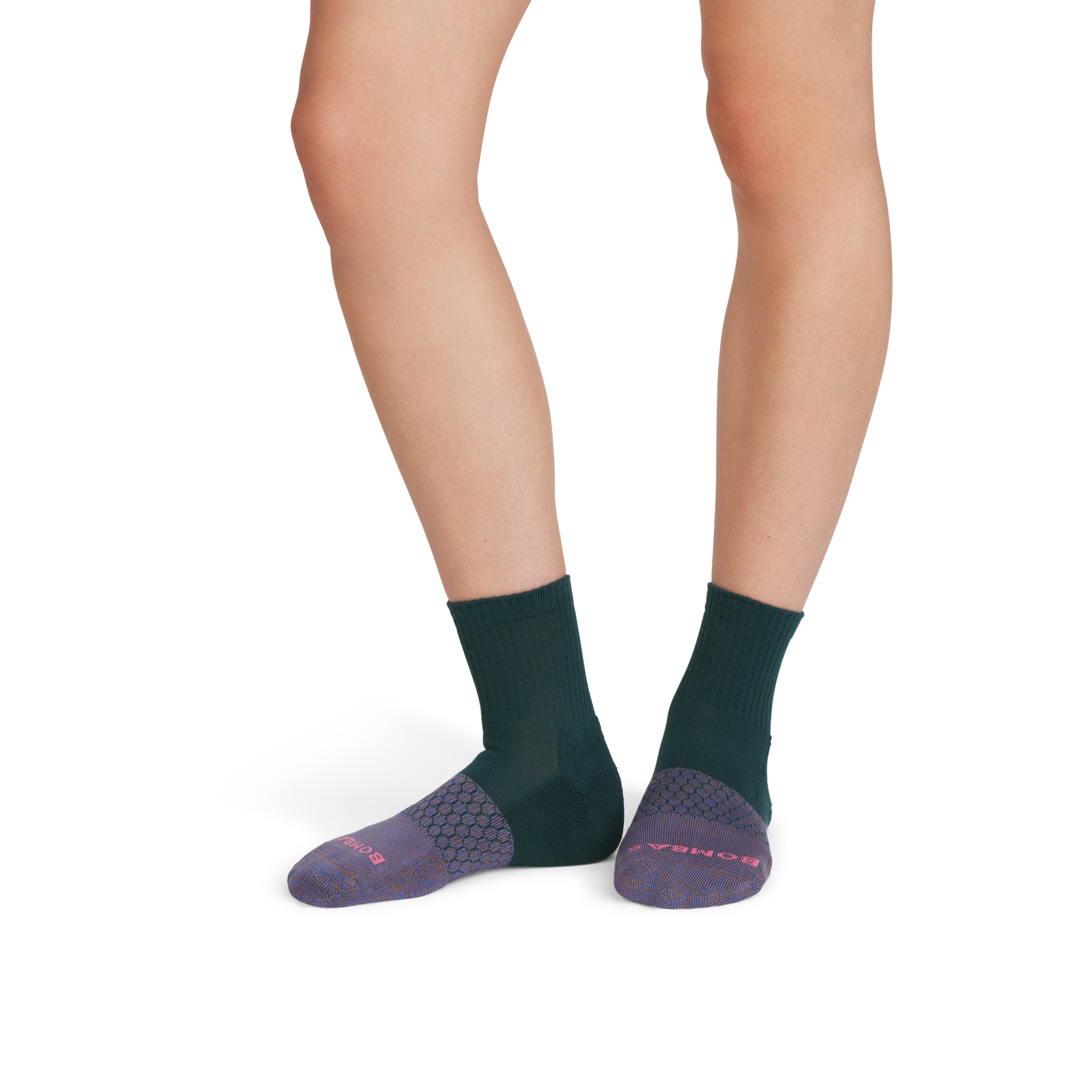 Women's Quarter Sock 4-Pack