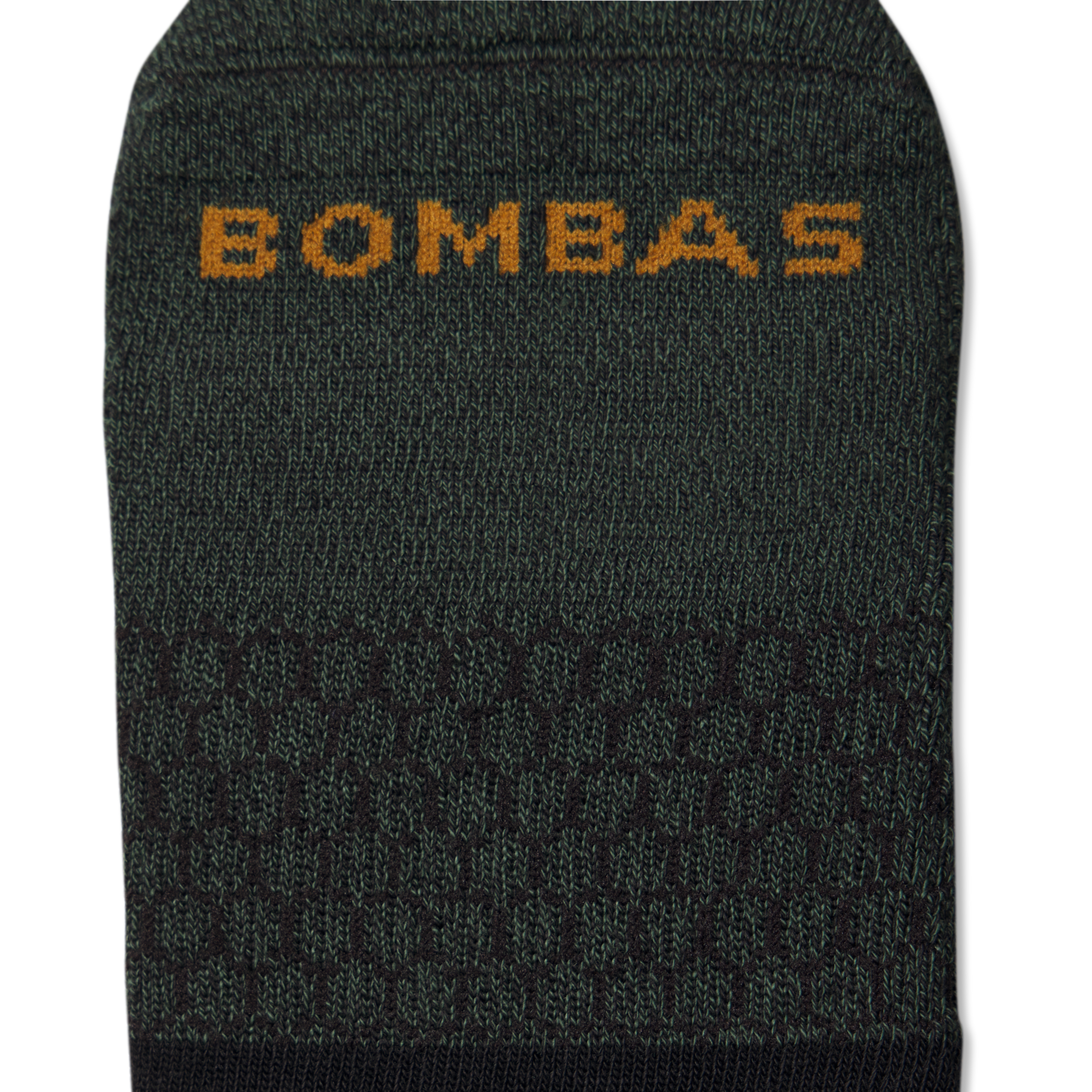 Men's Marl Calf Socks