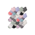 rose white mix